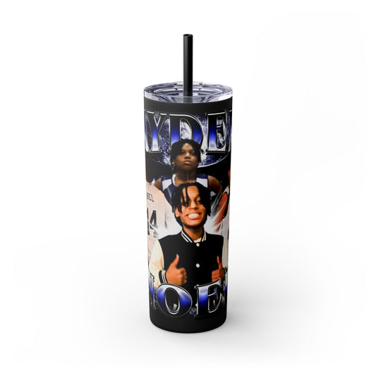 Ayden Noel Stainless Steal Tumbler