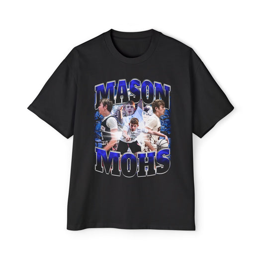 Mason Mohs Oversized Tee
