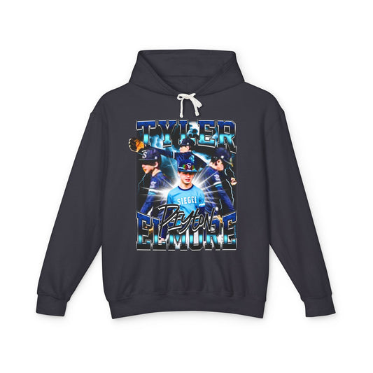 Tyler Peyton Elmore Hoodie