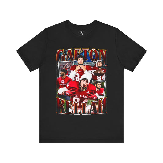 Gaeton Rellah Heavy Cotton Tee