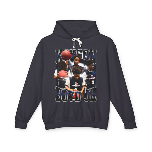 Kayson Boyd Jr Hoodie