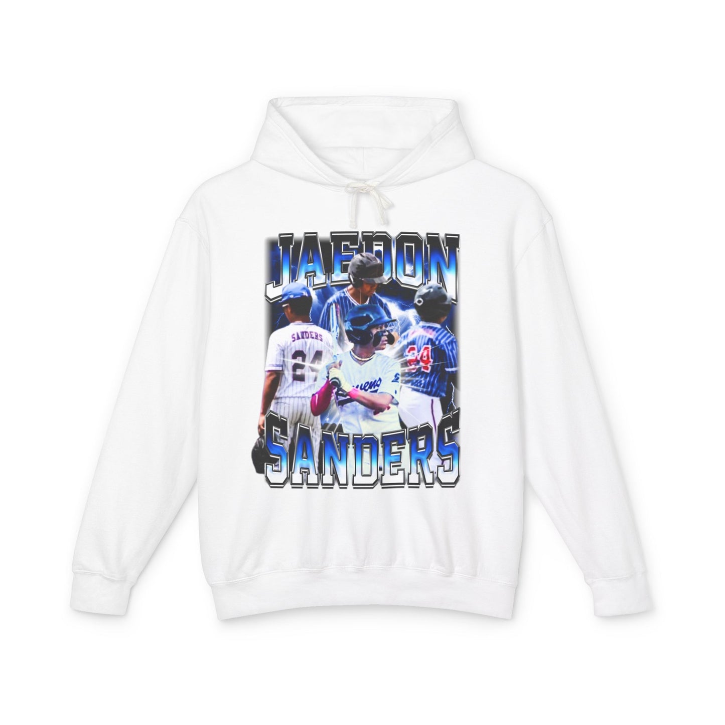 Jaedon Sanders Hoodie