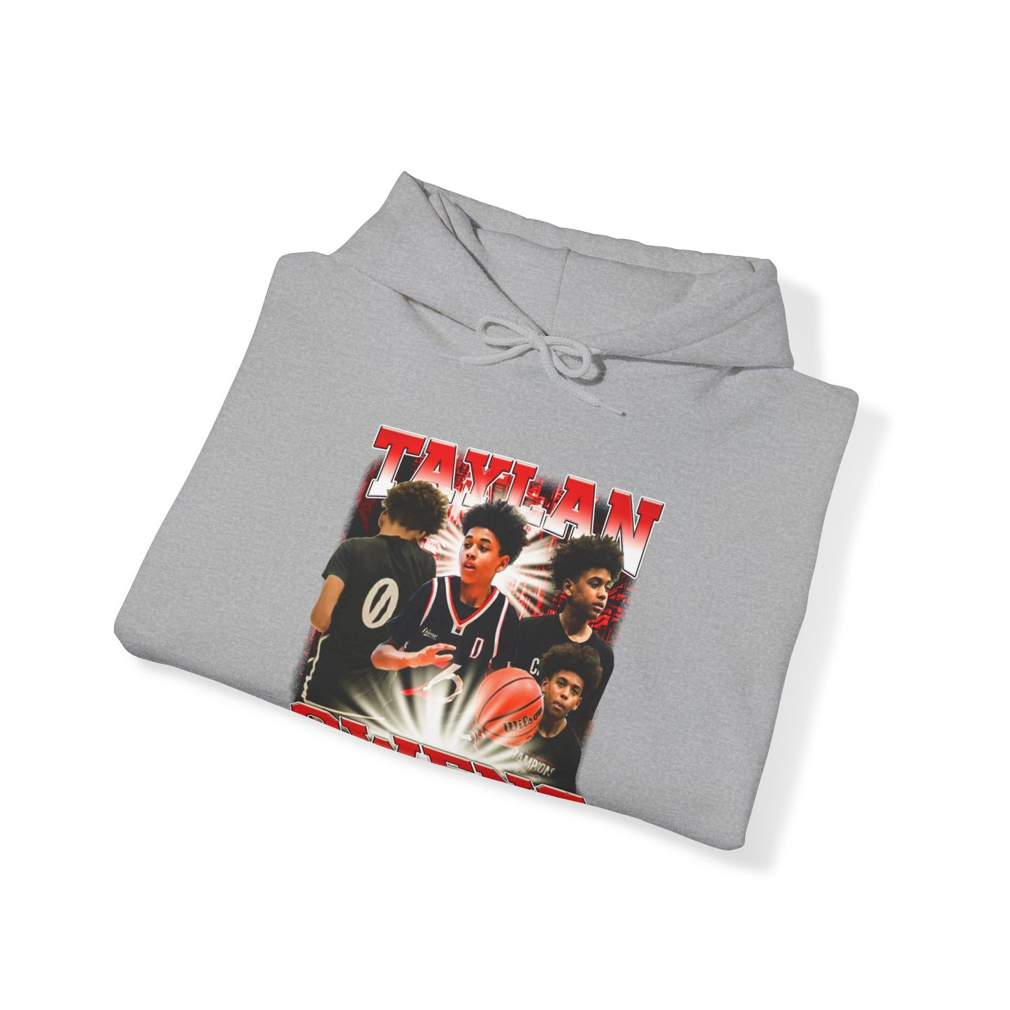 Taylan Owens Hoodie