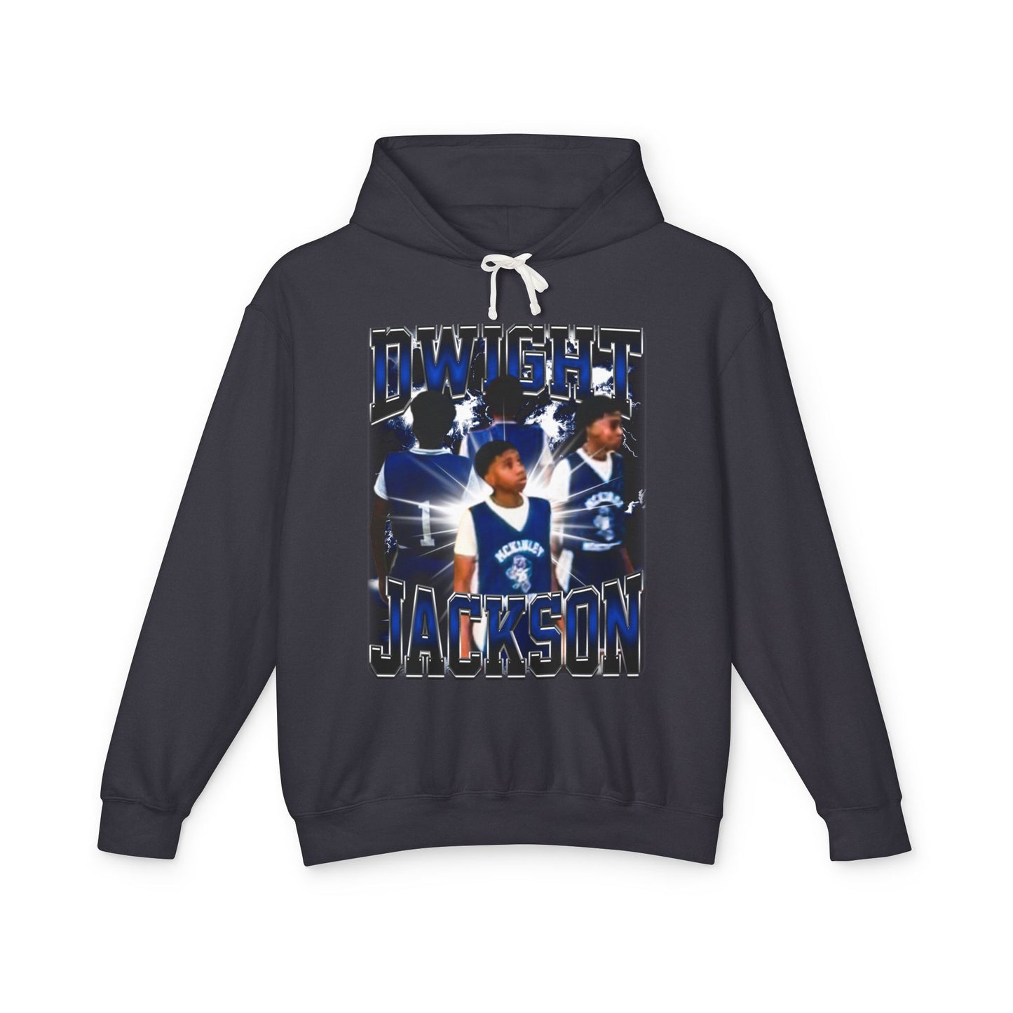 Dwight Jackson Hoodie