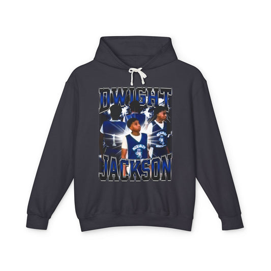 Dwight Jackson Hoodie