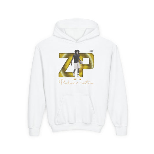 Zaevion Parham-martin Youth Hoodie