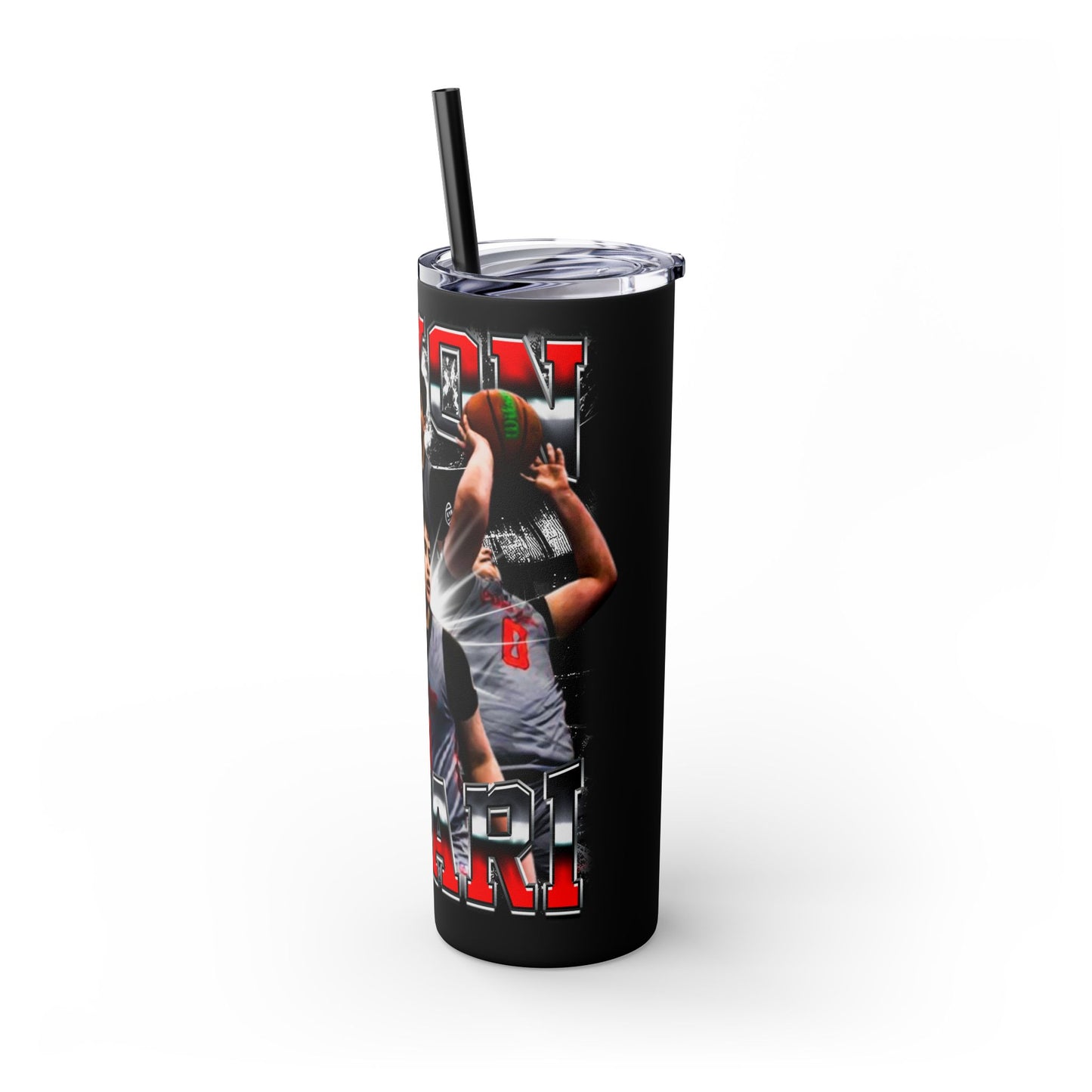 Shyon Sayari Stainless Steal Tumbler