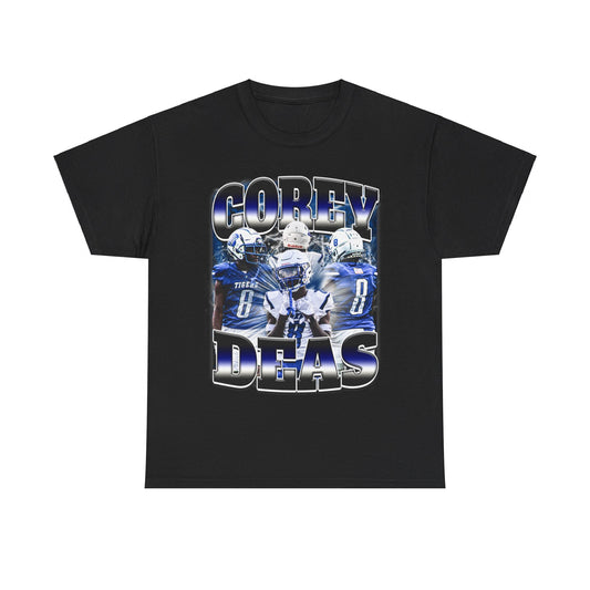 Corey Deas Heavy Cotton Tee