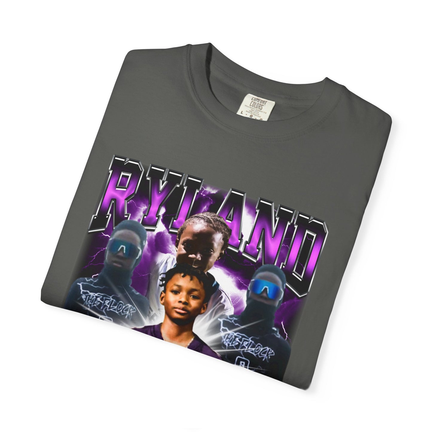 Ryland Bailey Heavyweight Premium Tee
