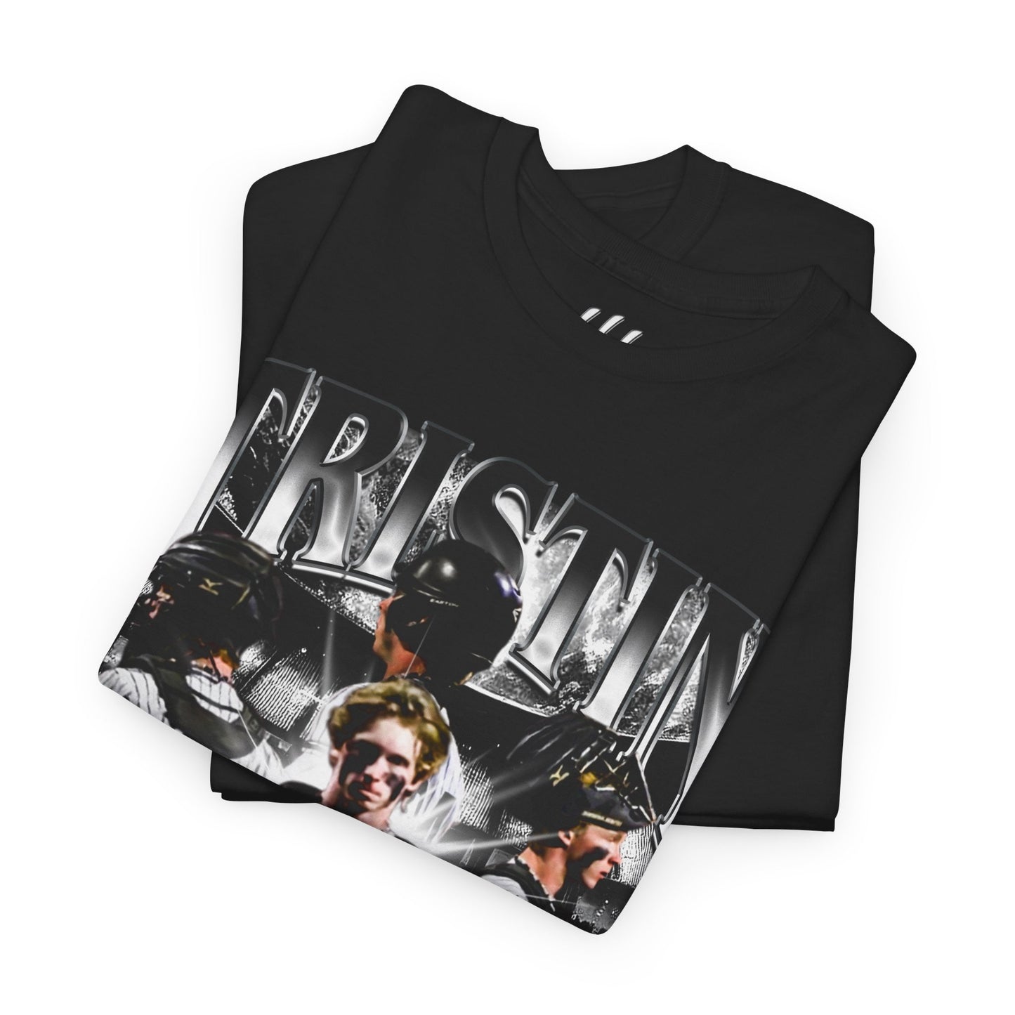 Tristin Wilson Heavy Cotton Tee
