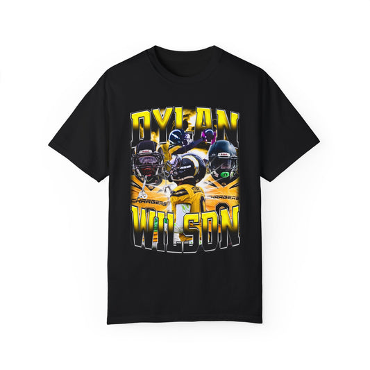 Dylan Wilson Heavy Cotton Tee