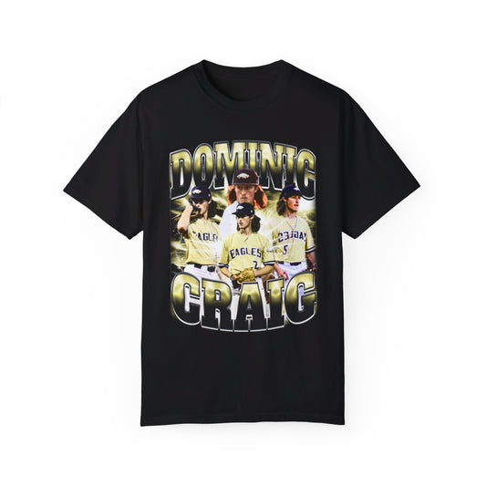Dominic Craig Heavy Cotton Tee
