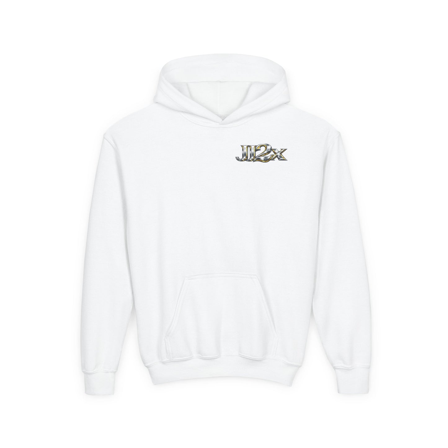 Jaden Jones Youth Hoodie