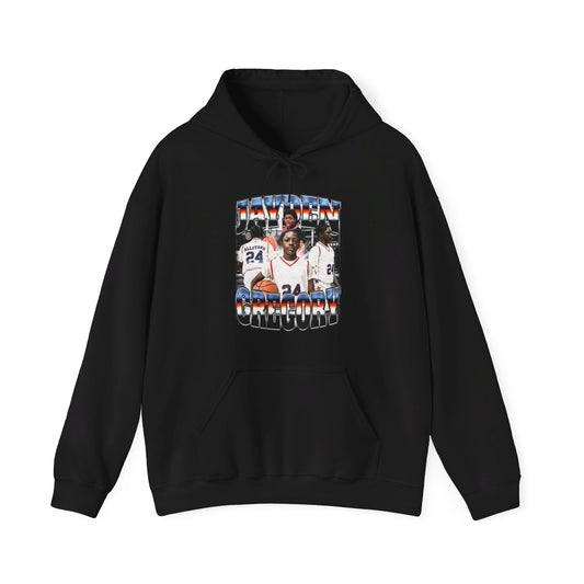 Jayden Gregory Hoodie