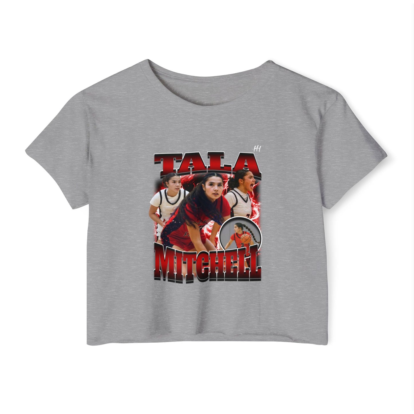 Tala Mitchell Crop Top