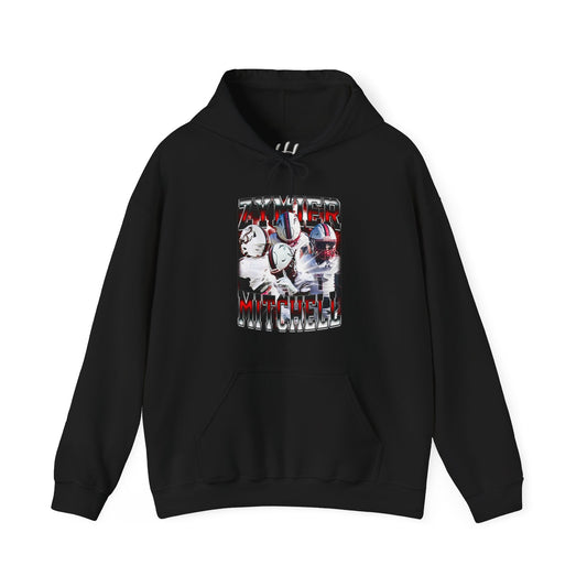 Zymier Mitchell Hoodie