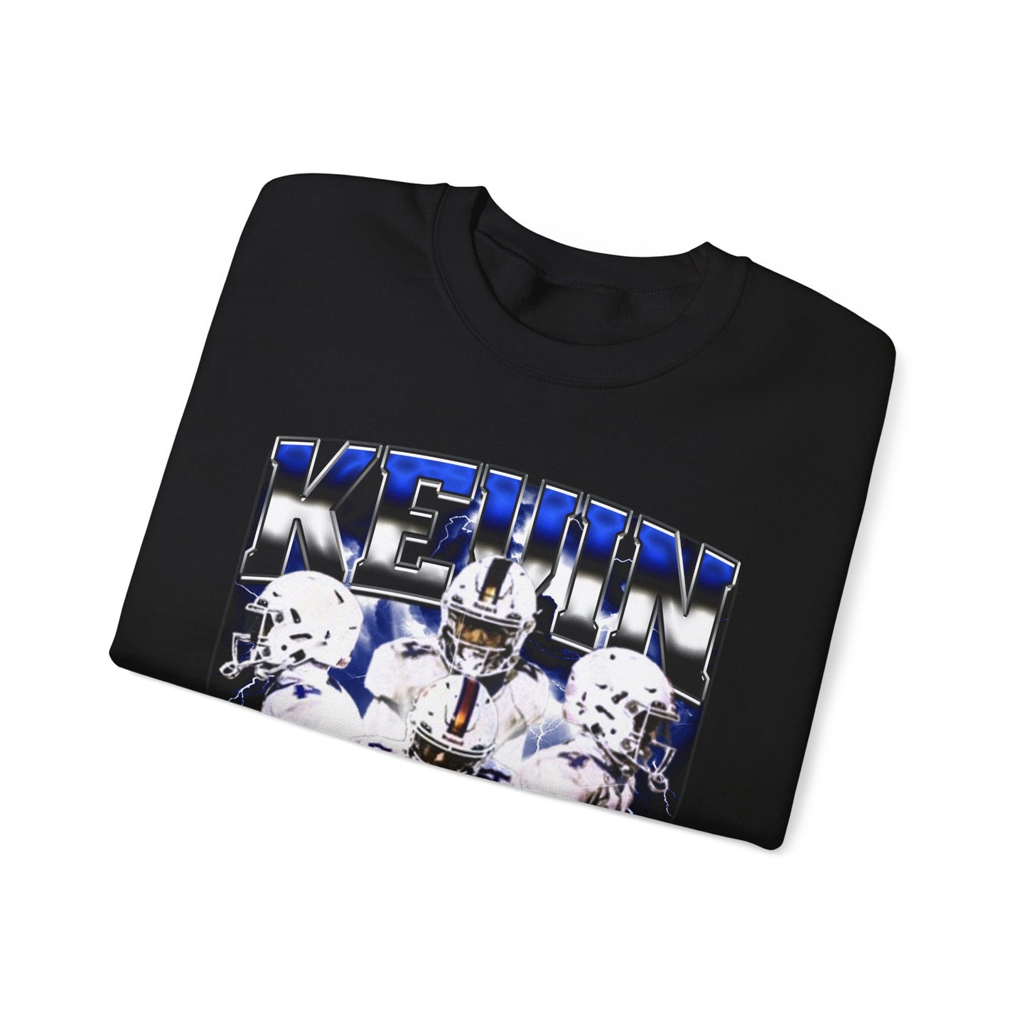 Kevin Moran Crewneck Sweatshirt
