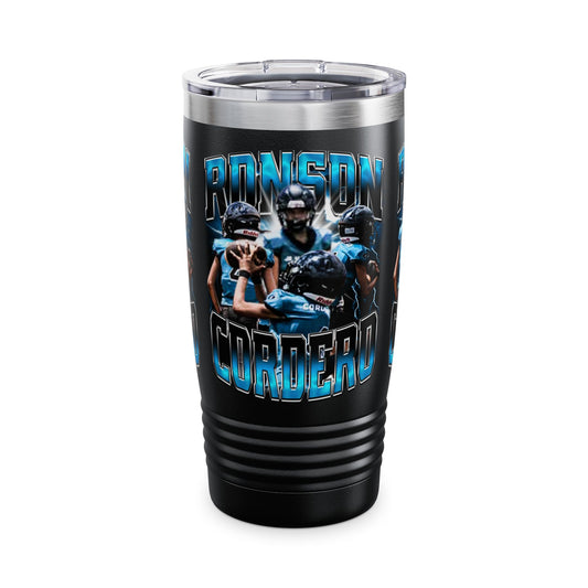 Ronson Cordero Stainless Steal Tumbler