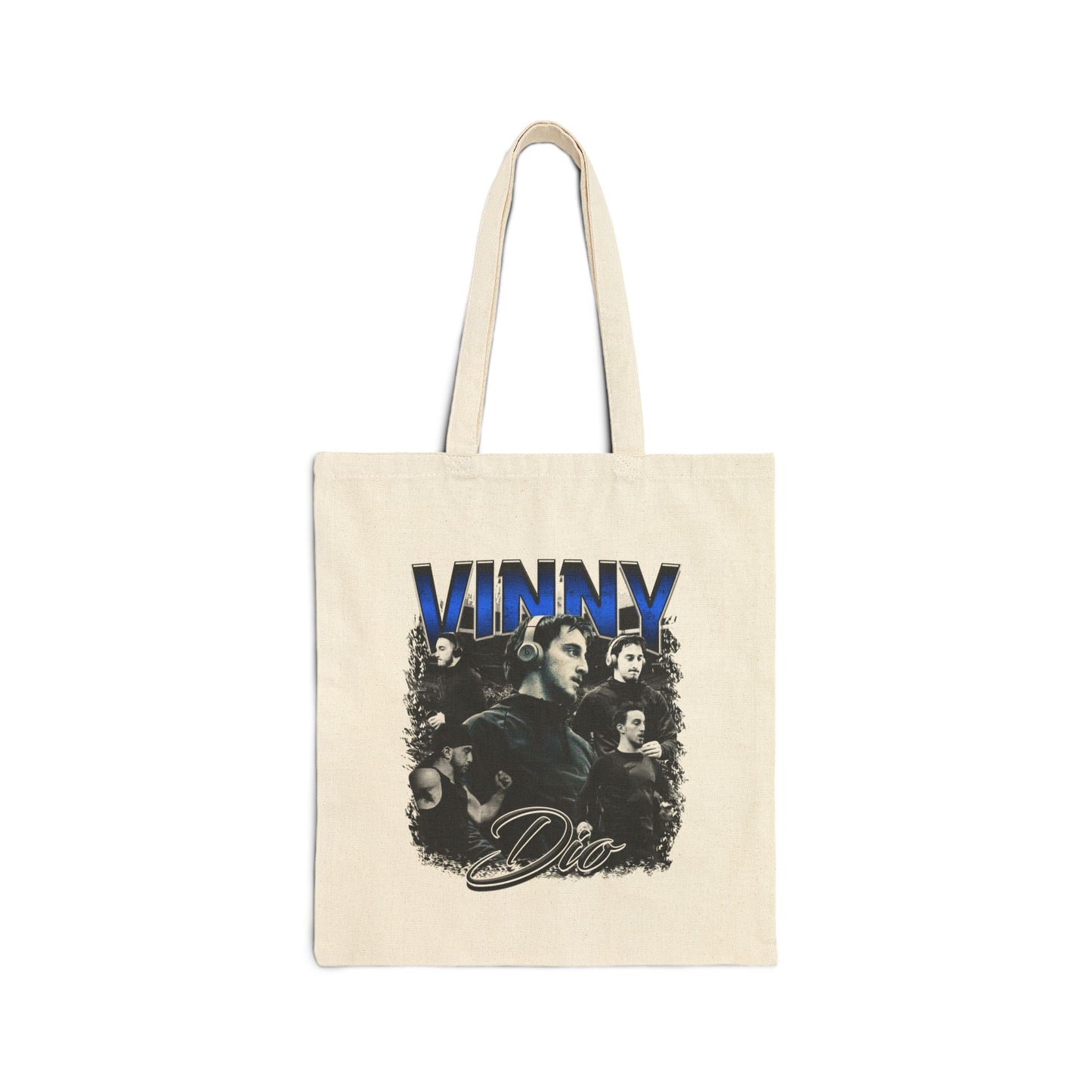 Vinny Tote Bag