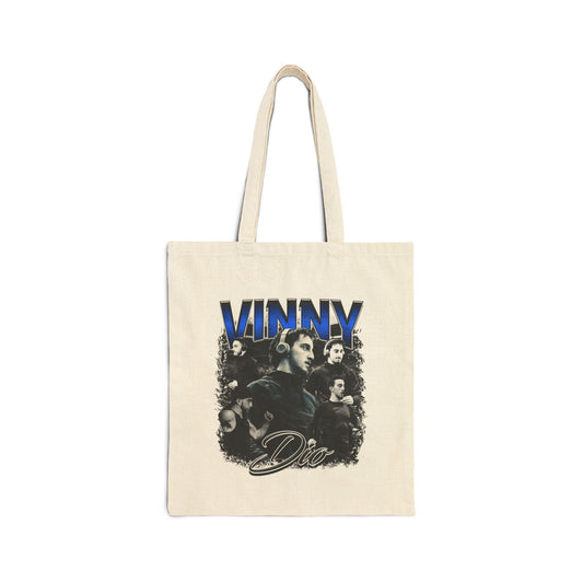 Vinny Tote Bag