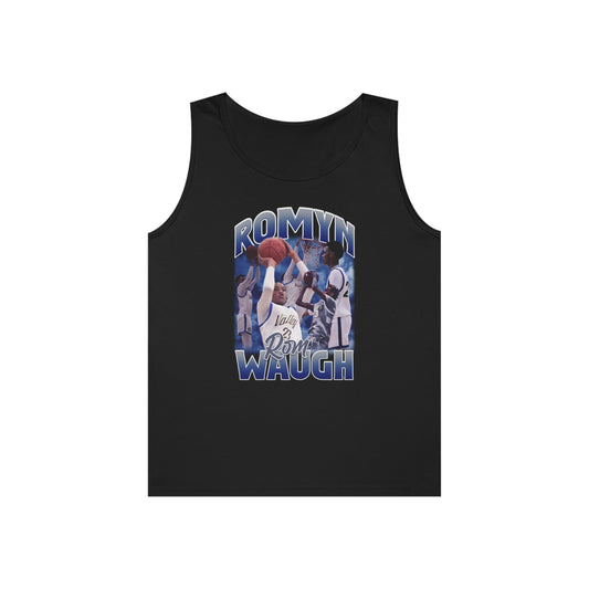 Romyn Waugh Tank Top
