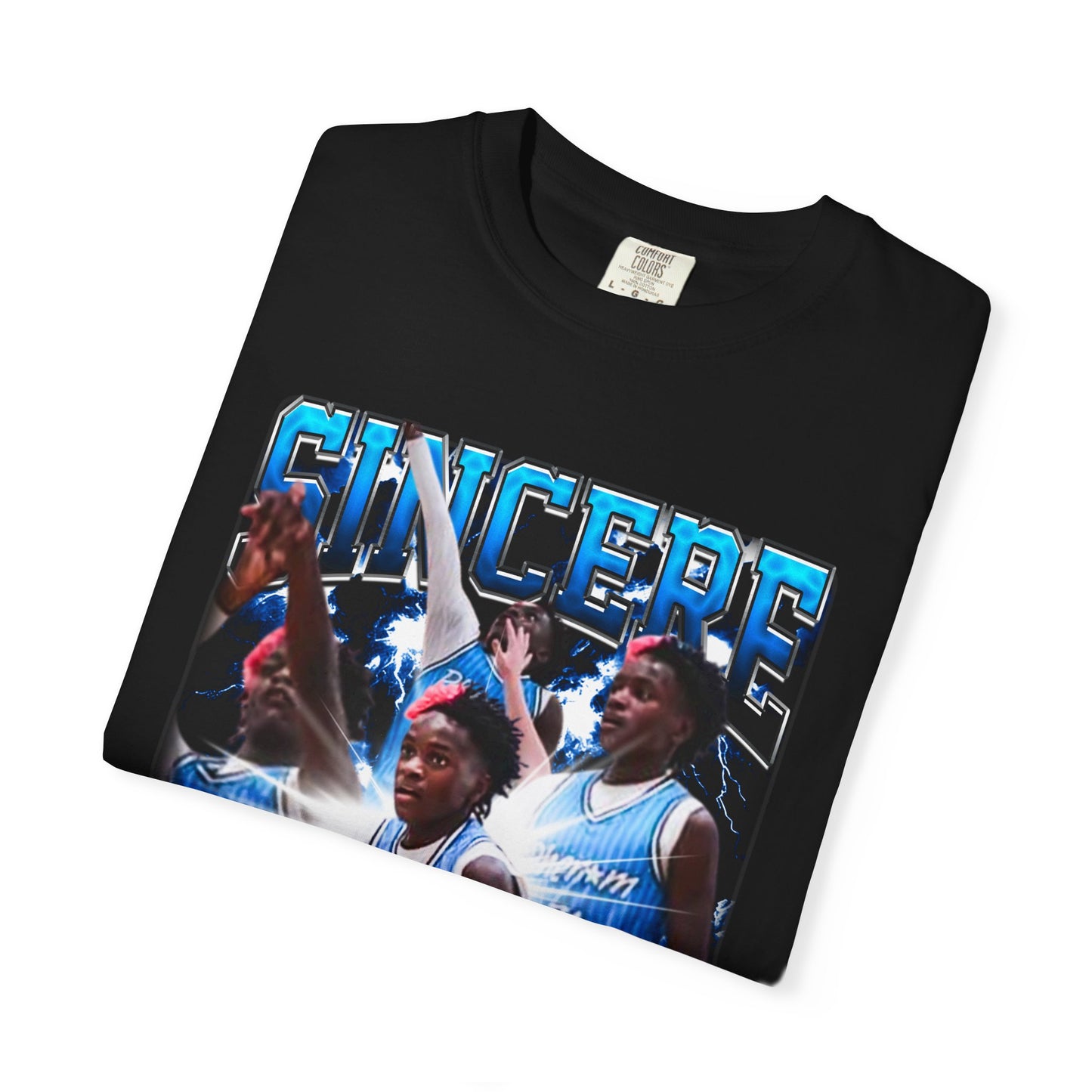 Sincere Nathan Heavyweight Premium Tee