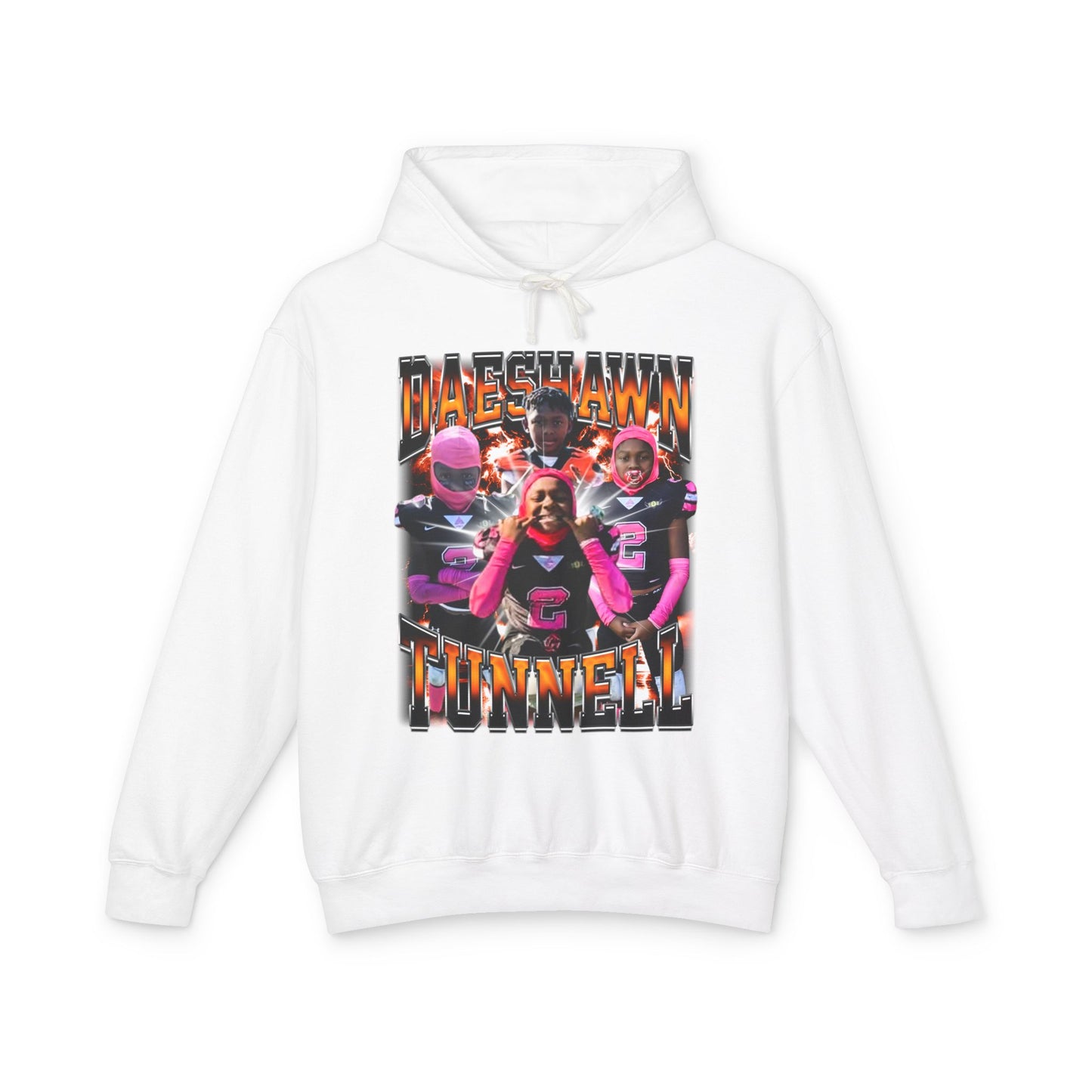 Daeshawn Tunnell Hoodie