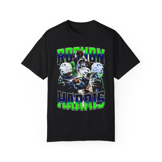 Roshon Harris Heavy Cotton Tee