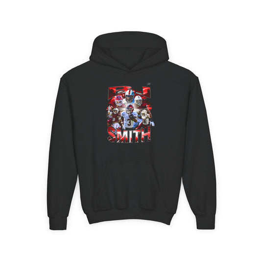 BJ Smith Youth Hoodie