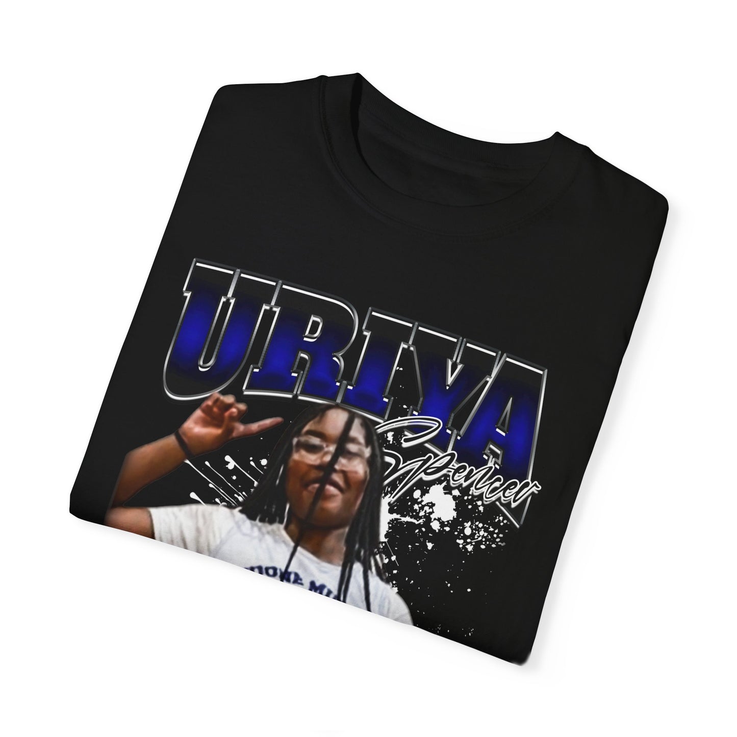 Uriya Spencer Heavyweight Premium Tee