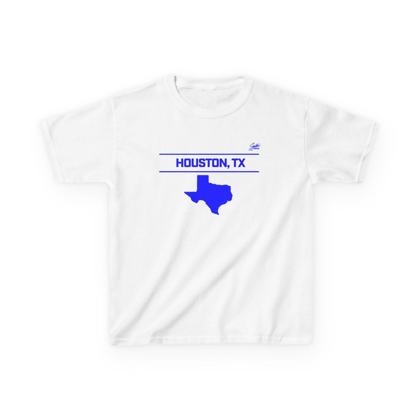 Deebo Bryant Youth Heavy Cotton Tee