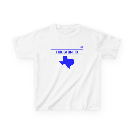 Deebo Bryant Youth Heavy Cotton Tee