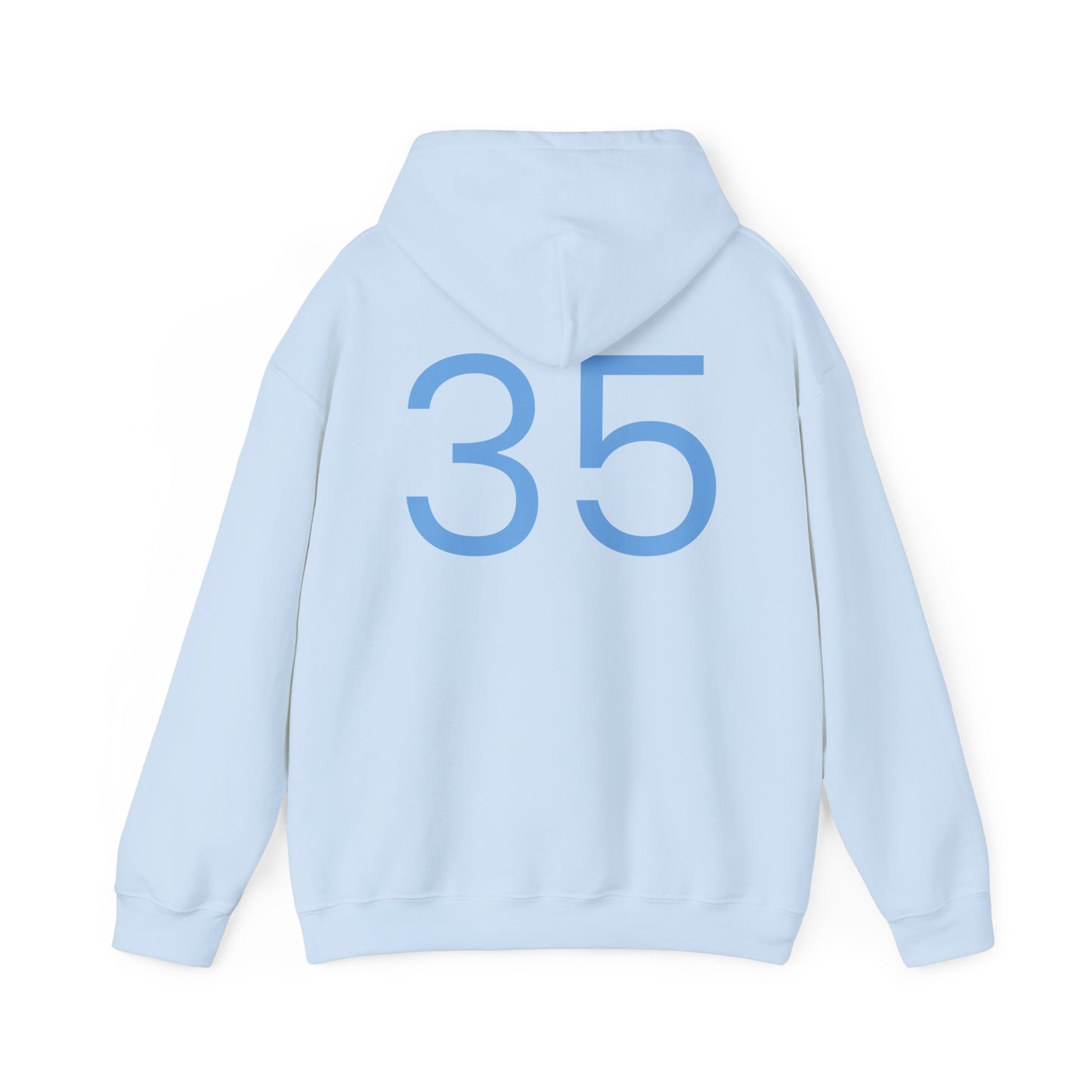 Asher Haloossim Hoodie