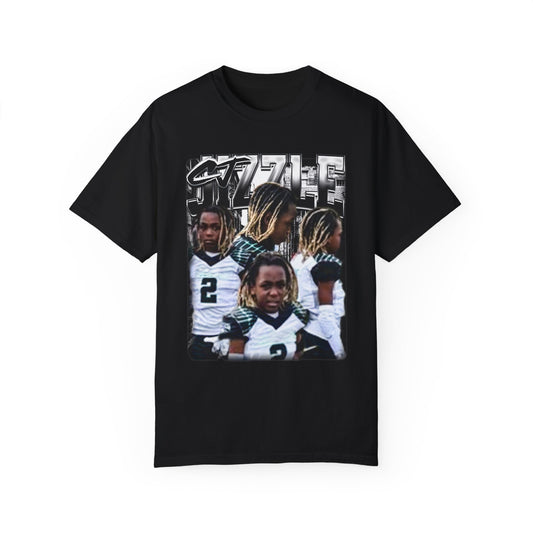 CJ Jizzle Heavy Cotton Tee