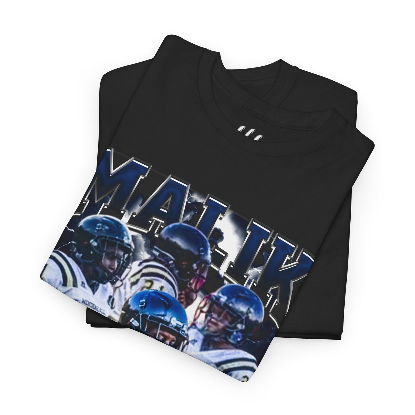 Malik Ards Heavy Cotton Tee