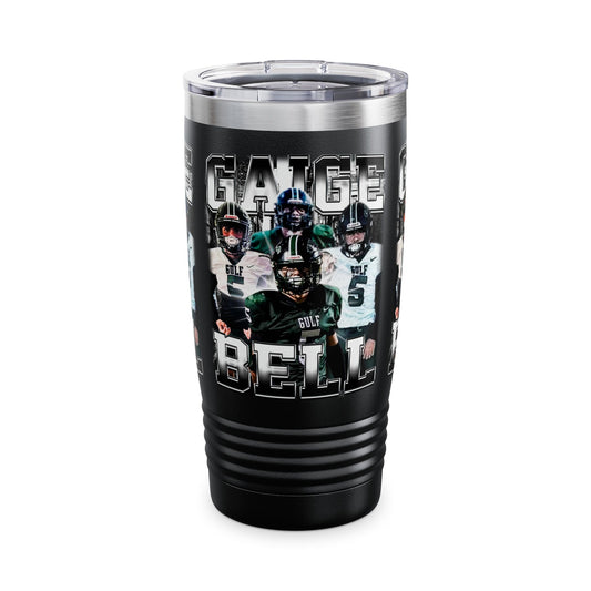 Gaige Bell Stainless Steal Tumbler