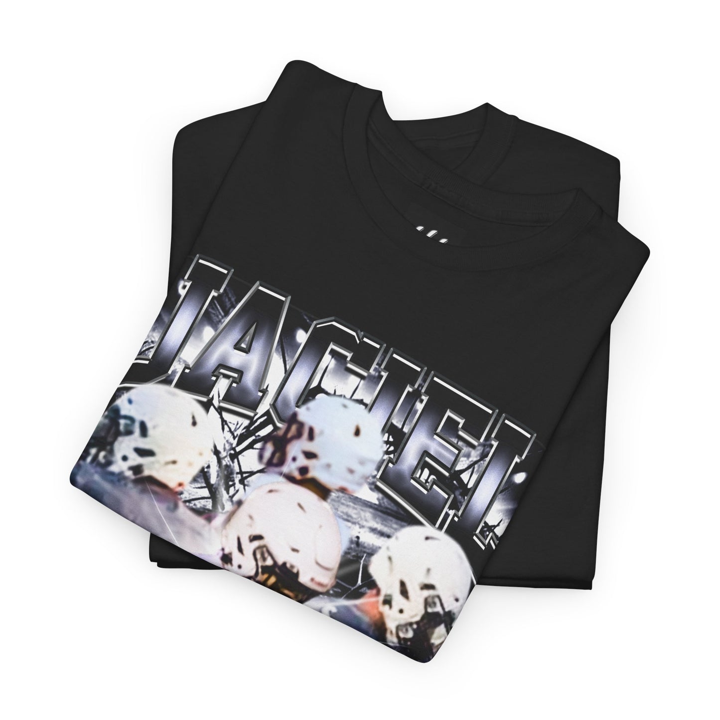 Jaciel Lopez Heavy Cotton Tee