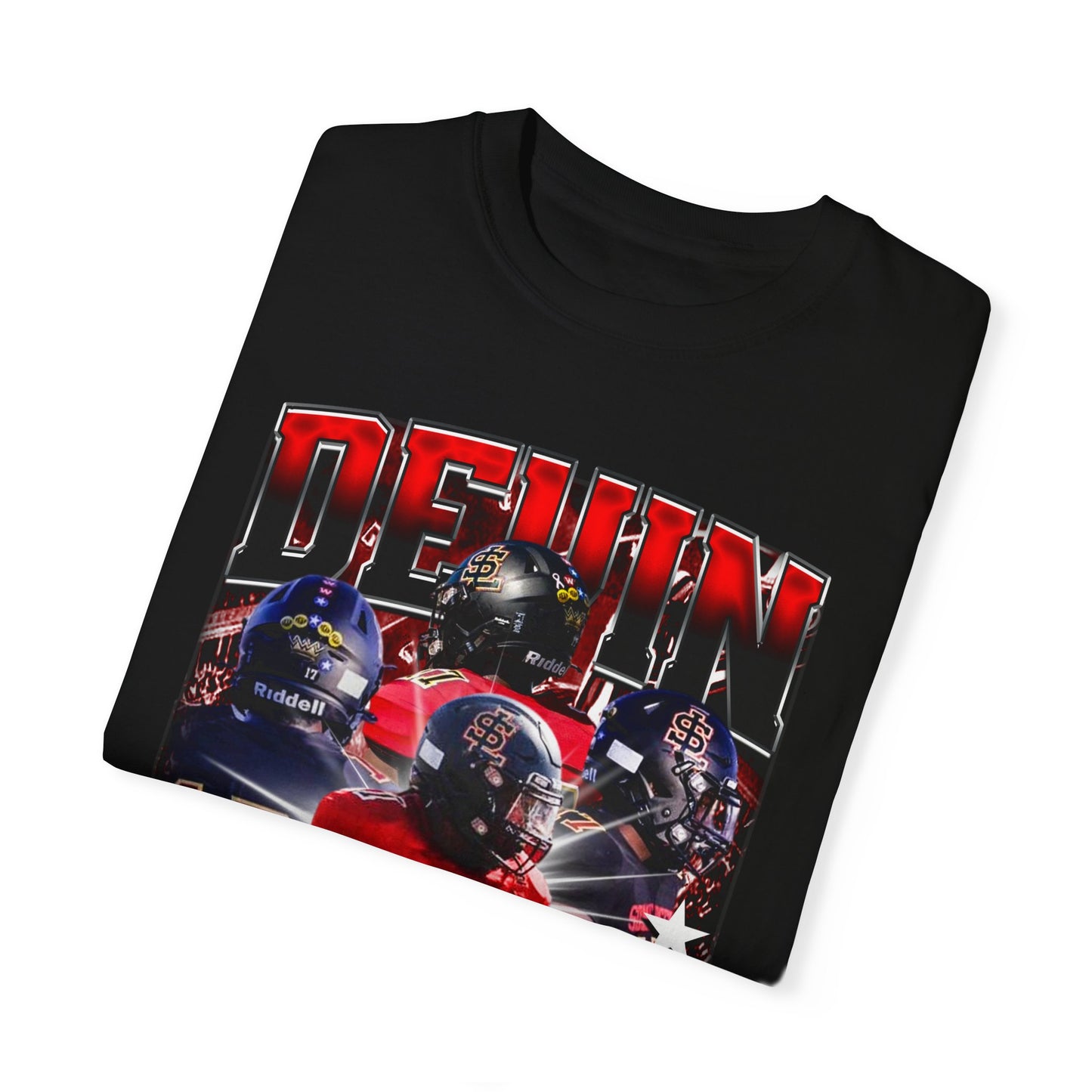 Devin Alexander Heavy Cotton Tee