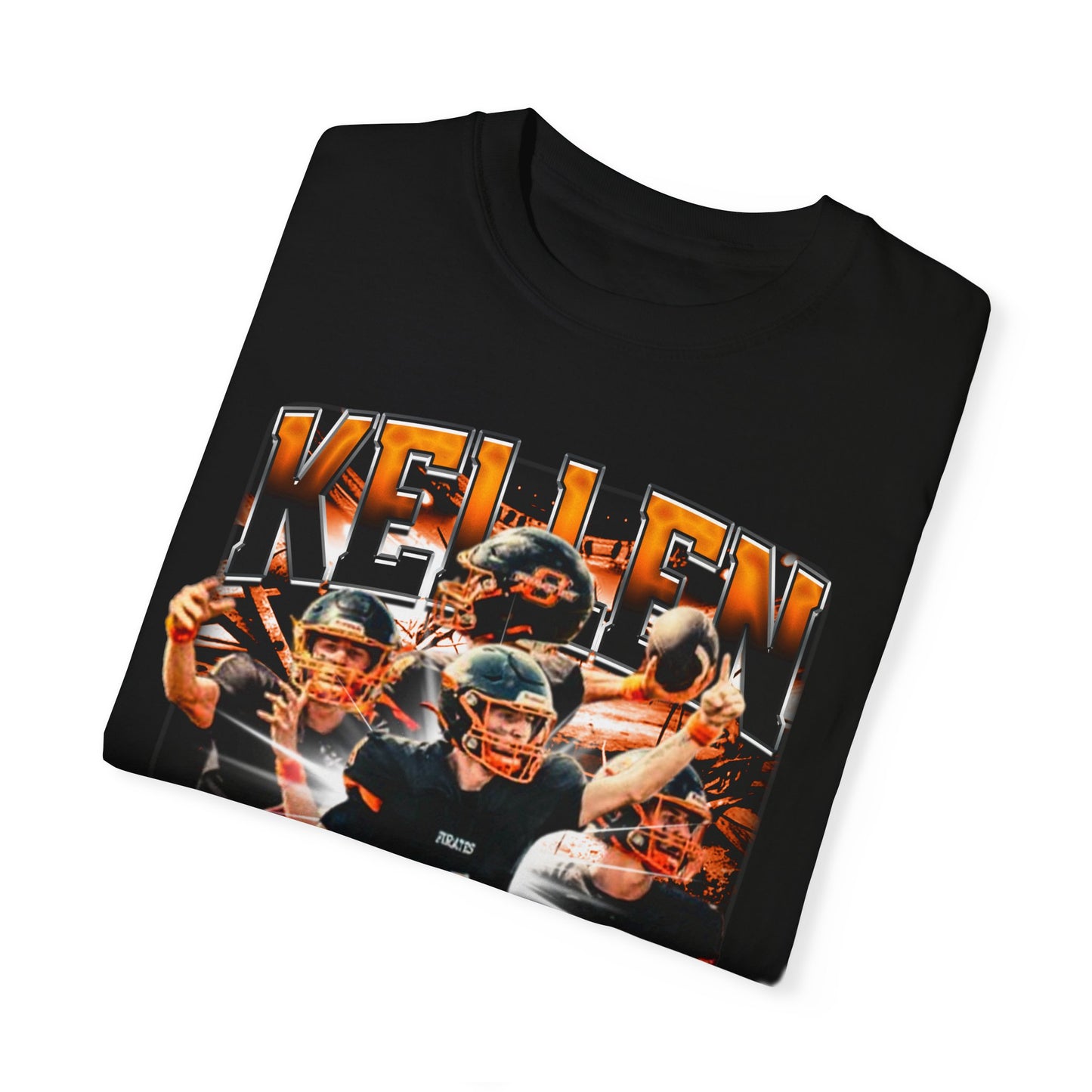 Kellen Clarkson Heavy Cotton Tee
