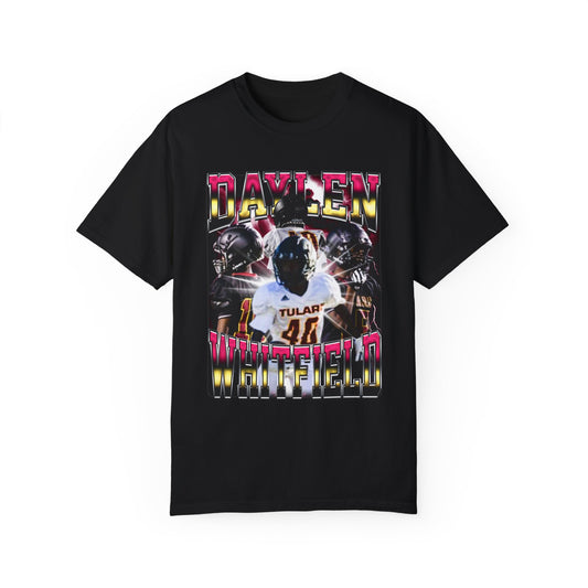 Daylen Whitfield Heavyweight Premium Tee