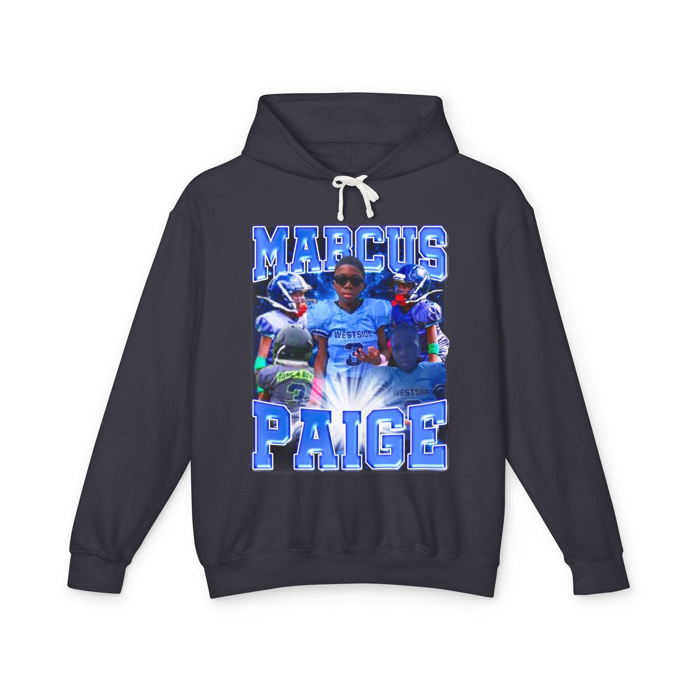 Marcus Paige Hoodie