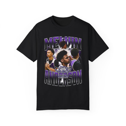 Melvin Anderson Heavy Cotton Tee