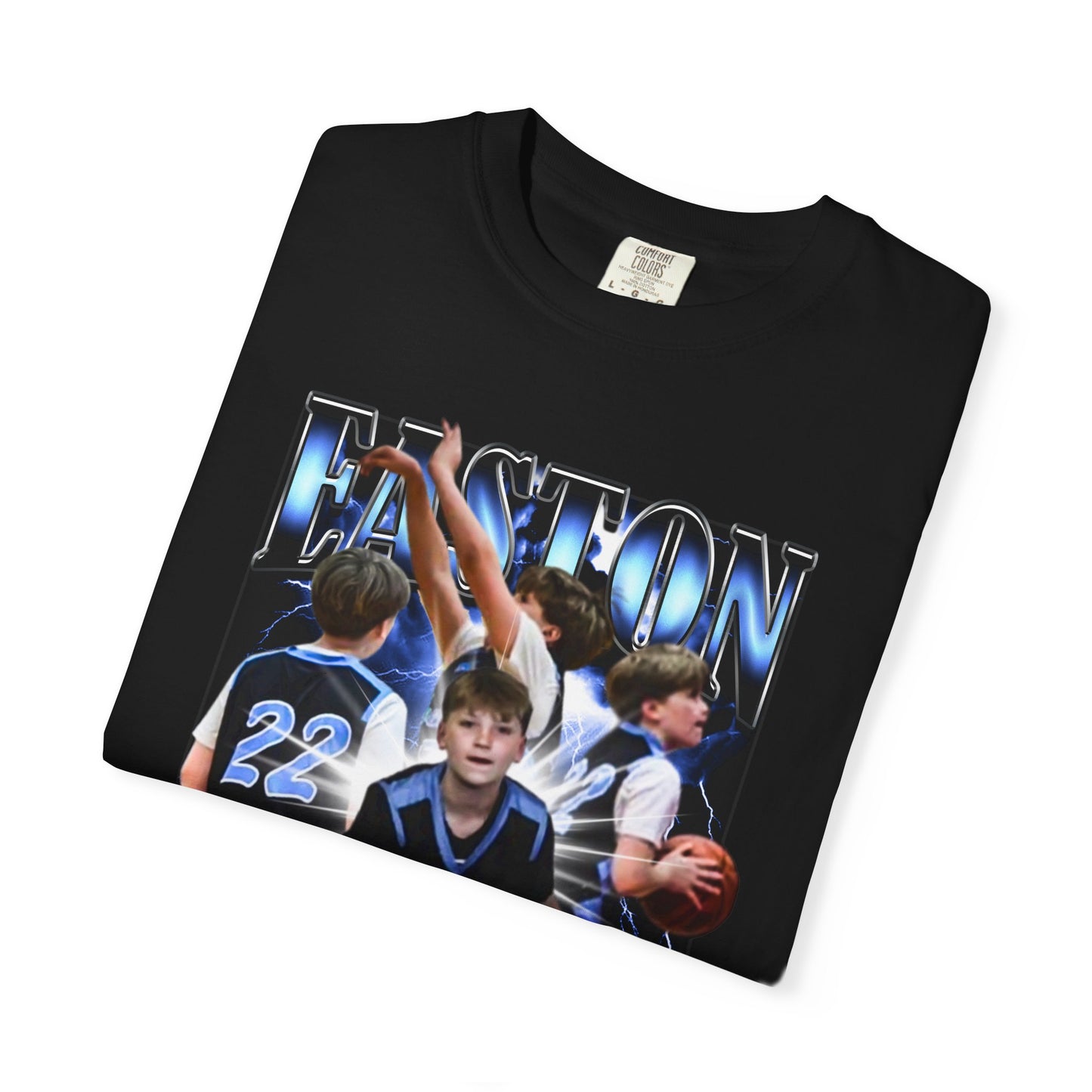 Easton Thompson Heavyweight Premium Tee
