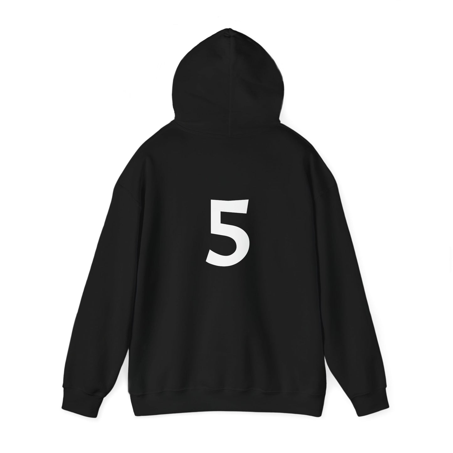 Rashad Watson Hoodie