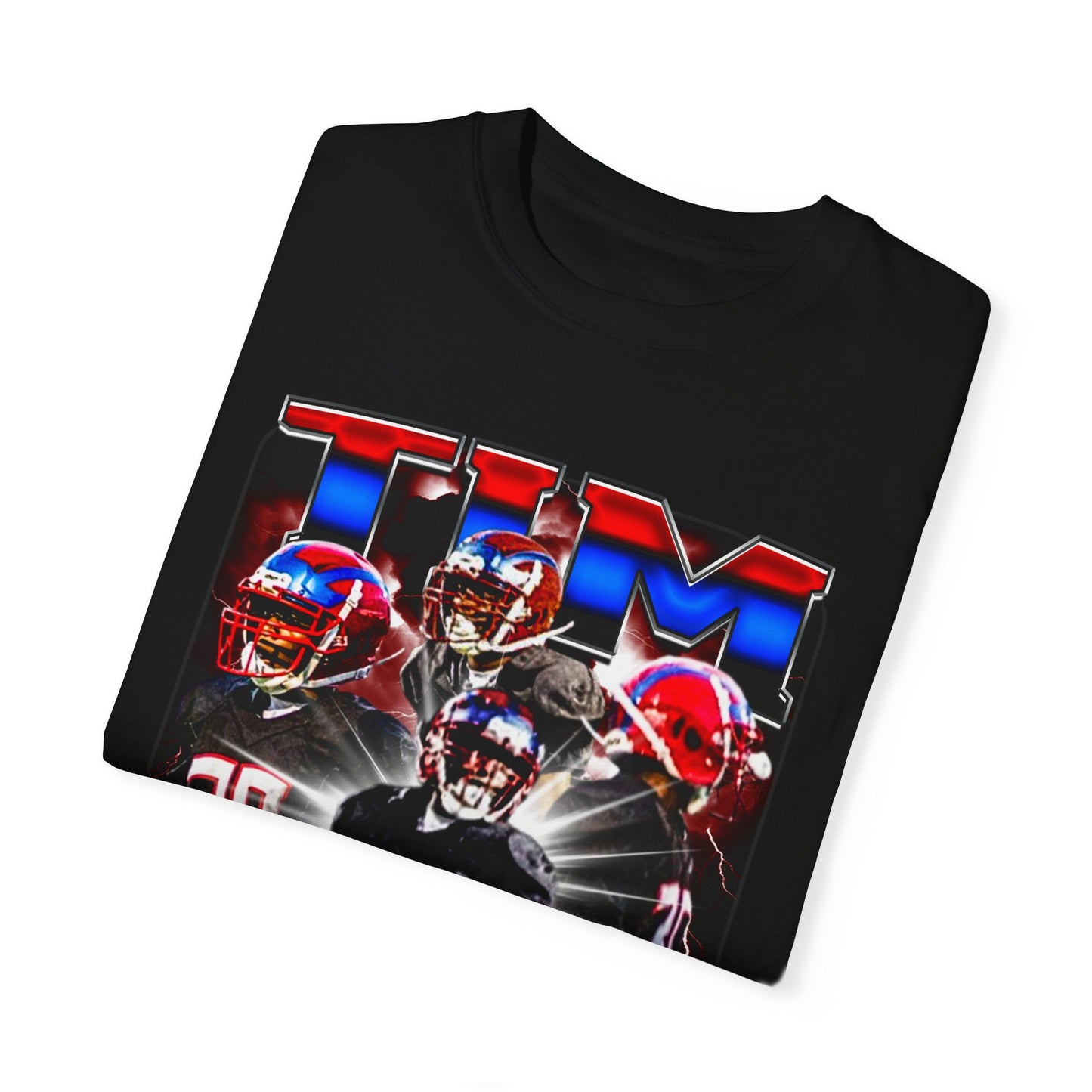 Tim Tyes Heavy Cotton Tee