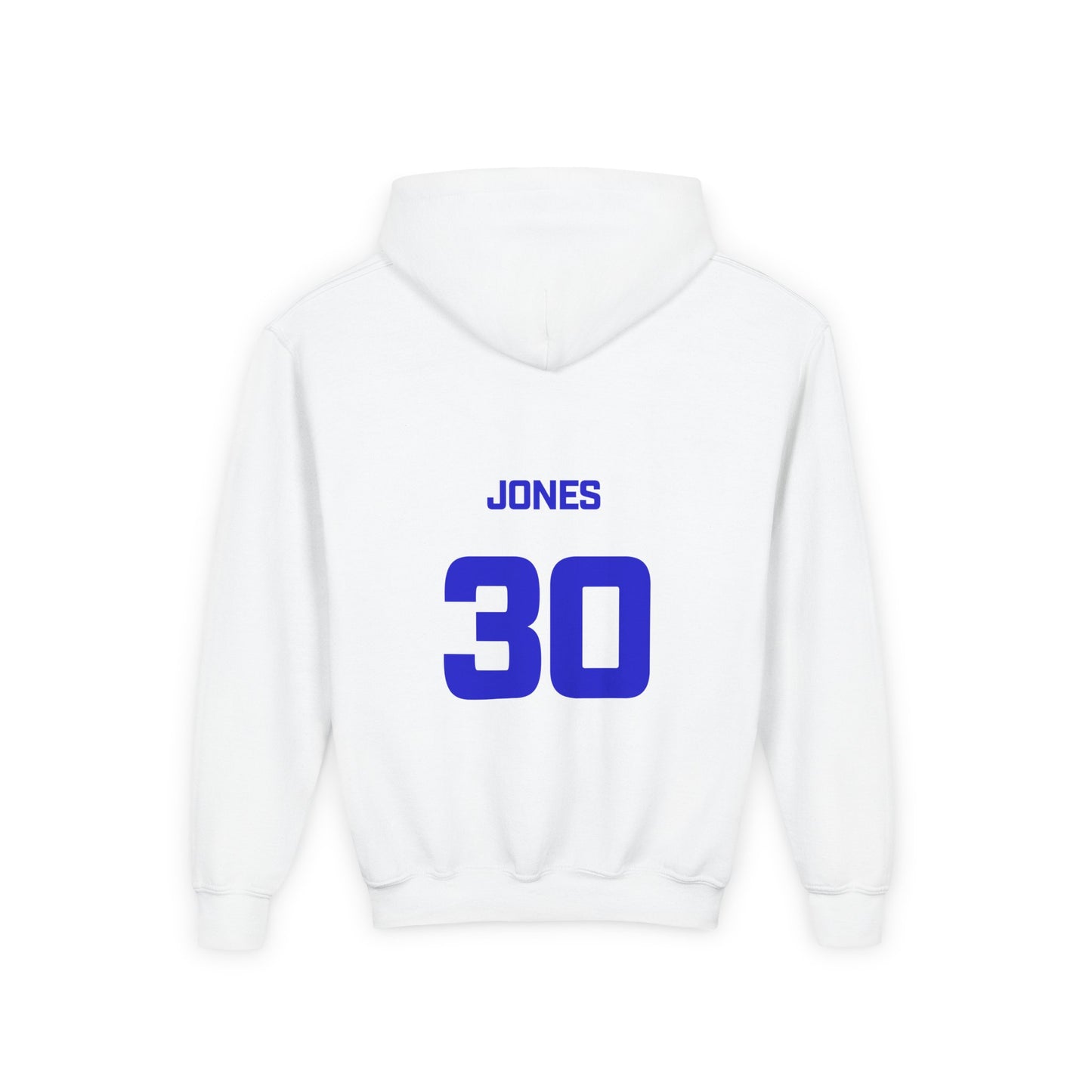 Kewone jones Youth Hoodie