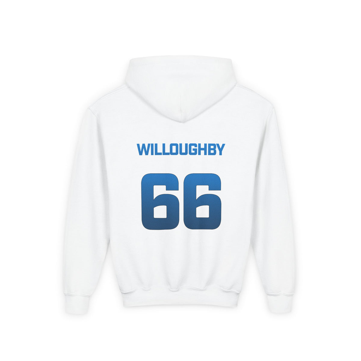 Kaden Willoughby Youth Hoodie