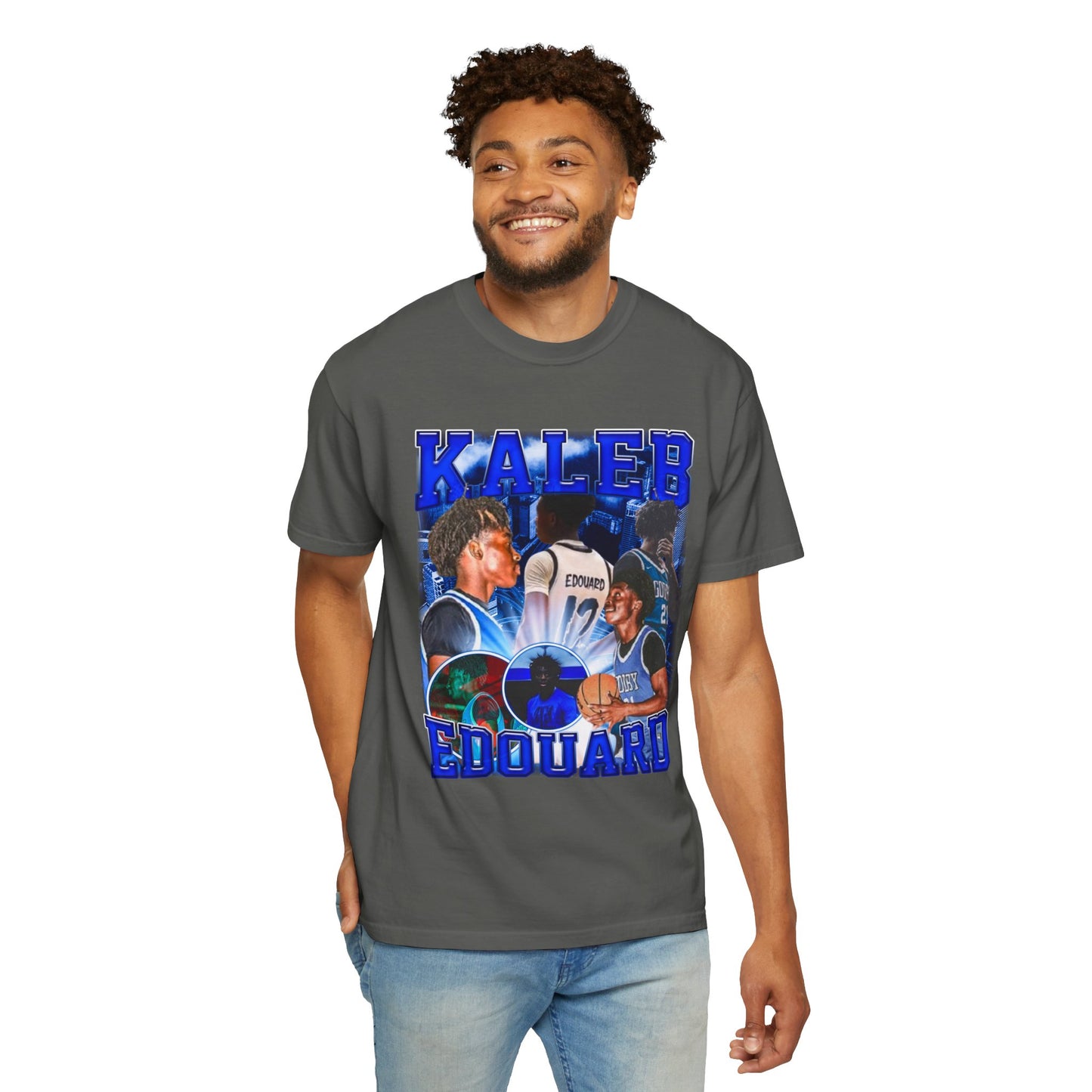 Kaleb Edouard Heavyweight Premium Tee