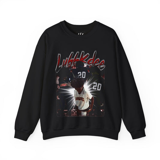 Khaidyn Kd Crewneck Sweatshirt