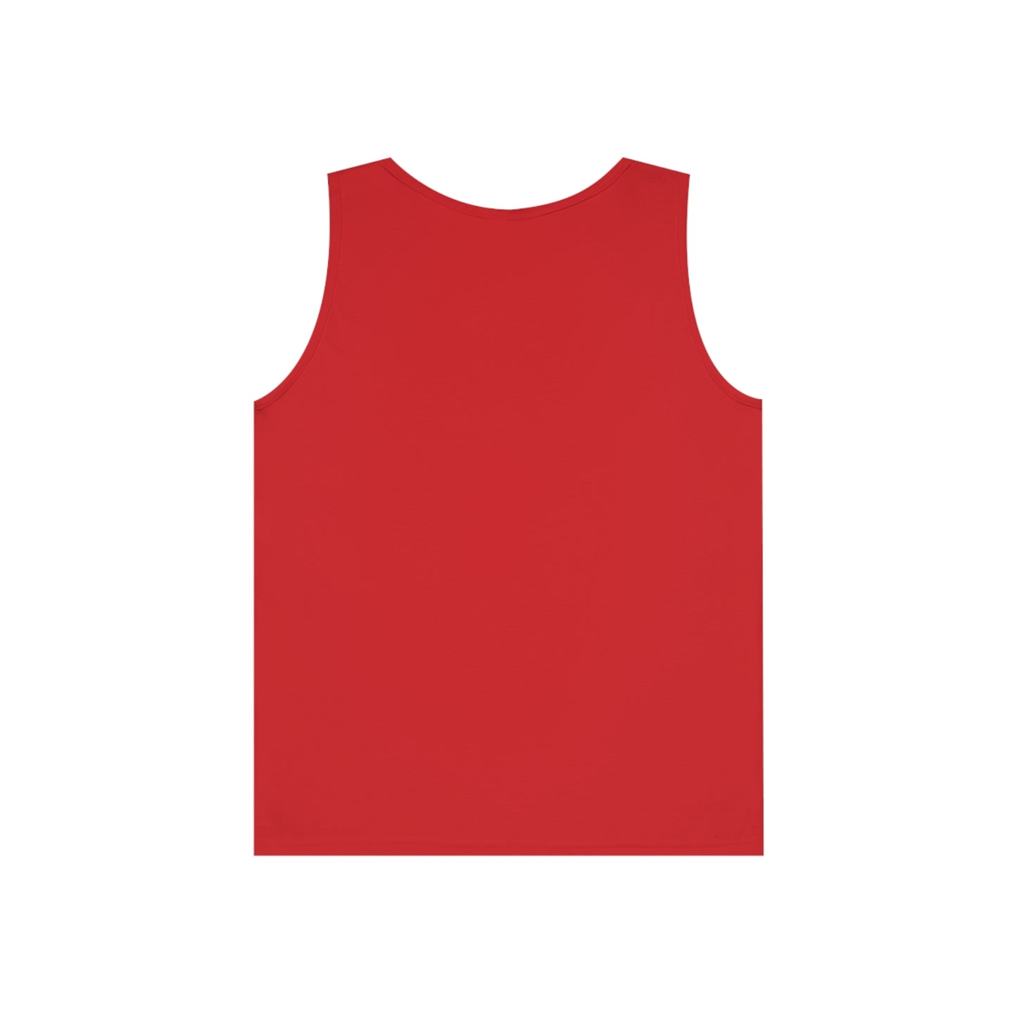 Kasi Currie Heavy Cotton Tank Top